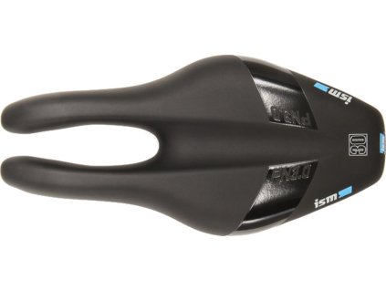 ism pn 3.0 saddle black ISMVL9114BLK top 93622