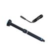 pro teleskopicka sedlovka koryak 30 9 mm zdvih 120 mm vnitrni vedeni packa universal