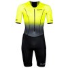 HUUB Commit Long Course Tri Suit - Mens