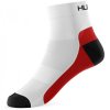 huub design running socks 2 pack white 1 1169405