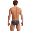 funky trunks classic spickled swimming brief 3