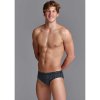 funky trunks classic spickled swimming brief 4