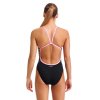 Dívčí plavky Funkita Single Strap Alien Code Swimsuit