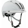 casco roadster ov fahrradhelm groesse s 50 54 cm weiss silber