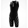 huub agilis swimskin 3