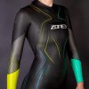 Zone3 Wetsuits Aspire Limited Edition Womens Close Up 03 2000x