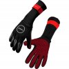 Zone3 2mm Neoprene Swim Gloves NA18UNSG108 Black Red 1.700x700