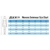 zone3 womens swimwear en