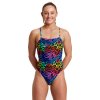 funkita rainbow web swimsuit 2