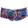 funky trunks spin doctor swim boxer 2