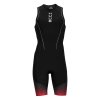 huub race swimskin