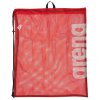 Arena Team Mesh Drawstring Bag
