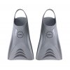 7D7A797C7E7579786D6F7A7E 6B5C5A5A5A5A5D5B5C5B5C5D silicone v flex ergo training fins grey xl