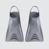7D7A797C7E7579786D6F7A7E 6B5C5A5A5A5A5B706F5B6D6D silicone v flex ergo training fins grey xl