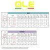 ALE SIZE GUIDE