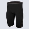 Zone 3 Men's Iconic Jammers / Black/Grey/Gold A