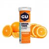 GU Hydration Drink Tabs 54 g Orange A