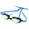 Zone3 Aspect Goggles Mirrored -  Polarised lenses