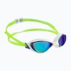 Zone3 Aspect Goggles Mirrored -  Polarised lenses