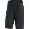 GORE C5 Wmn Shorts-black-38