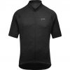 GORE C3 Jersey-black-L