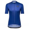 GORE Daily Jersey Womens ultramarine blue/black 36