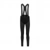 GORE Winter Bib Tights+ black L