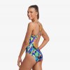 funkita diamond back one piece maillot dentrainement pour femmes kickflip 831126