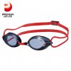 Plavecké brýle Swans SRX-N PAF, Black a