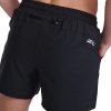 Běžecké šortky 2XU Aero 5 Inch Shorts - black