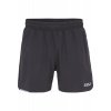 Běžecké šortky 2XU Aero 5 Inch Shorts - black