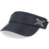 2XU Performance visor Black/black