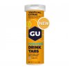 gu hydration TROPICAL CITRUS