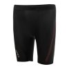 Buoyancy Shorts 'Premium' Aerodome Elite 5/3mm / Black/Red