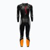 Pánský triatlonový neopren HUUB Vengeance 3:5 Wetsuit - Men's - rozbalený