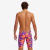 Funky Trunks Training Summer swirl Jammer