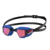 Plavecké brýle Swans SR-72M MIT PAF, NAVY/REDa