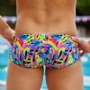 Funky trunks Sidewinder Trunks Colour Funk