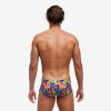 Funky trunks Sidewinder Trunks Colour Funk