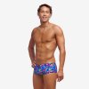 Funky trunks Sidewinder Trunks Funk & Blues