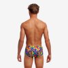 Chlapecké plavky Funky Trunks Colour Funk trunks