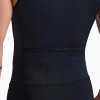 2XU Core Trisuit Black/White Akce