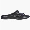 Pantofle Arena Hydrosoft II Black