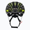 Casco SPEEDairo 2 black Neon Hive (incl. Vautron Visor)