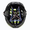 Casco SPEEDairo 2 black Neon Hive (incl. Vautron Visor)