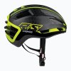 Casco SPEEDairo 2 black Neon Hive (incl. Vautron Visor)