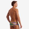 Funky trunks Sidewinder Trunks Static Stack
