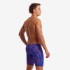 Funky Trunks Men's Training Jammers Frequency