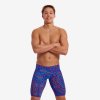 Funky Trunks Men's Training Jammers Frequency