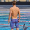 Funky Trunks Men's Training Jammers Frequency